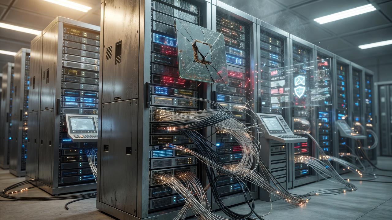 Gen Digital Stock Climbs Amid Broader Cybersecurity Market Gains