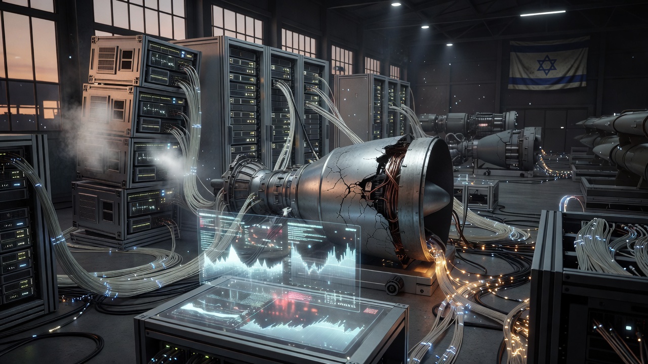 Israeli Missile Propulsion Maker Tomer Eyes Bond Market Debut